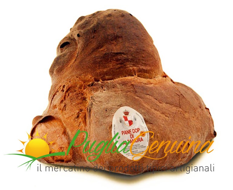 Pane di Altamura