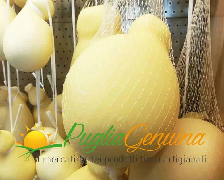 Caciocavallo