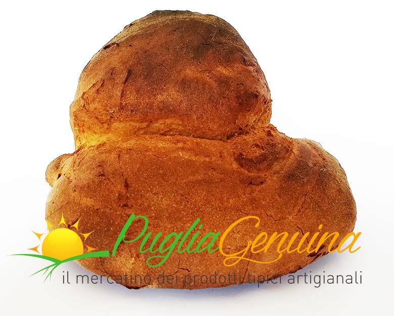 Pane senatore cappelli slow food