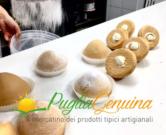 Tette delle monache - immagine 2