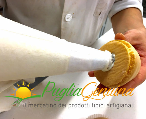 Tette delle monache - immagine 3