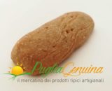 Biscotti senatore cappelli