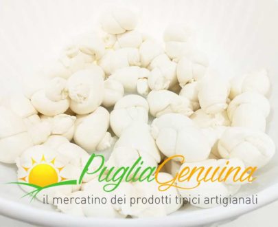 Bocconcini pugliesi