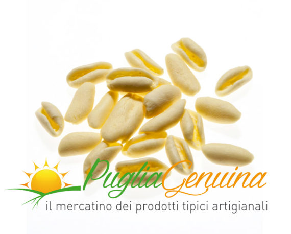 Capuntini freschi