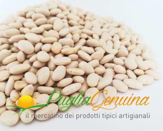 Fagioli della murgia - immagine 2