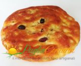 Focaccia al rosmarino