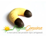 Frollini al cioccolato