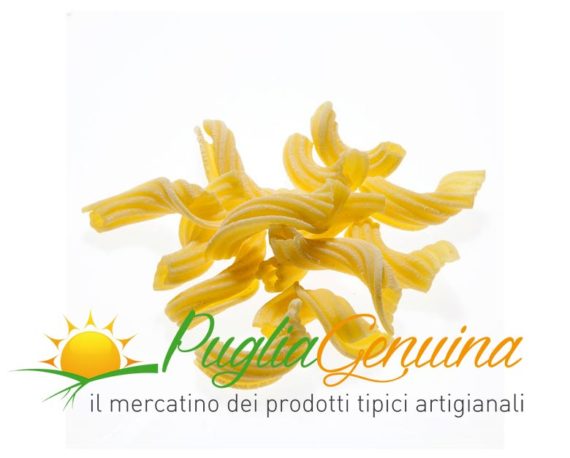 Gigli freschi
