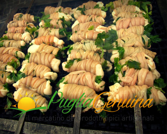 Involtini Gnumridd - immagine 2