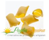 Paccheri sbagliati freschi