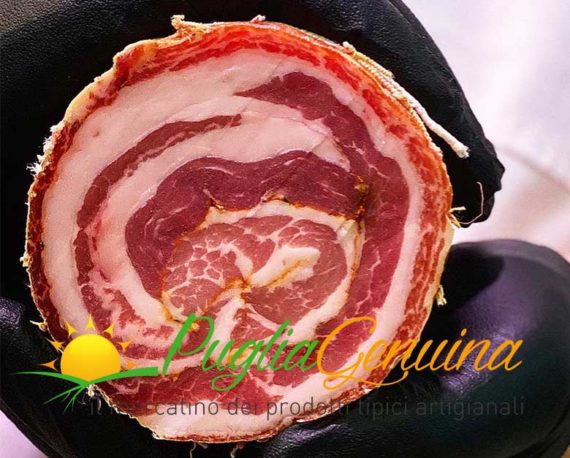 pancetta