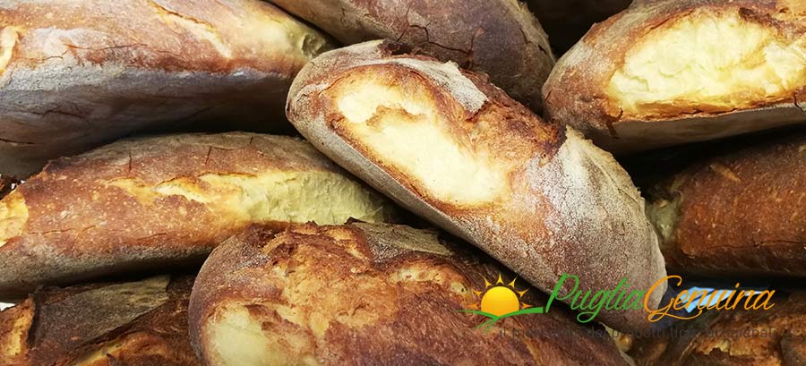 Storia, caratteristiche ed informazioni sul vero pane di Altamura DOP