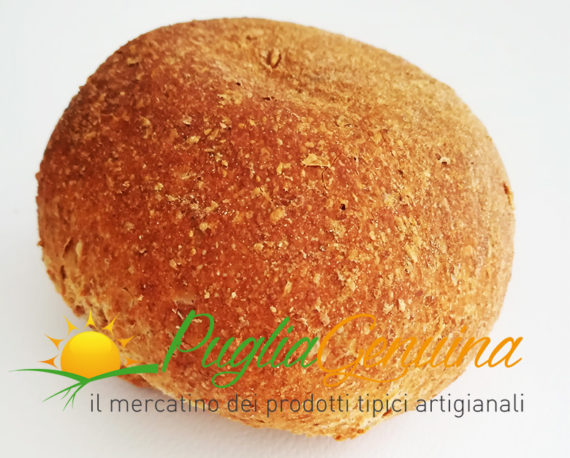 Pane ai multicereali