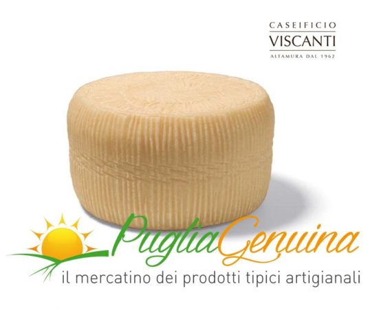 pecorino primo sale pugliese