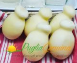 Scamorza di pecora