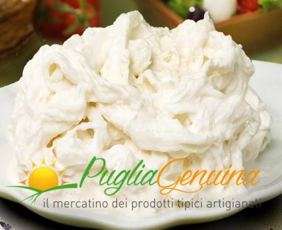 Stracciatella