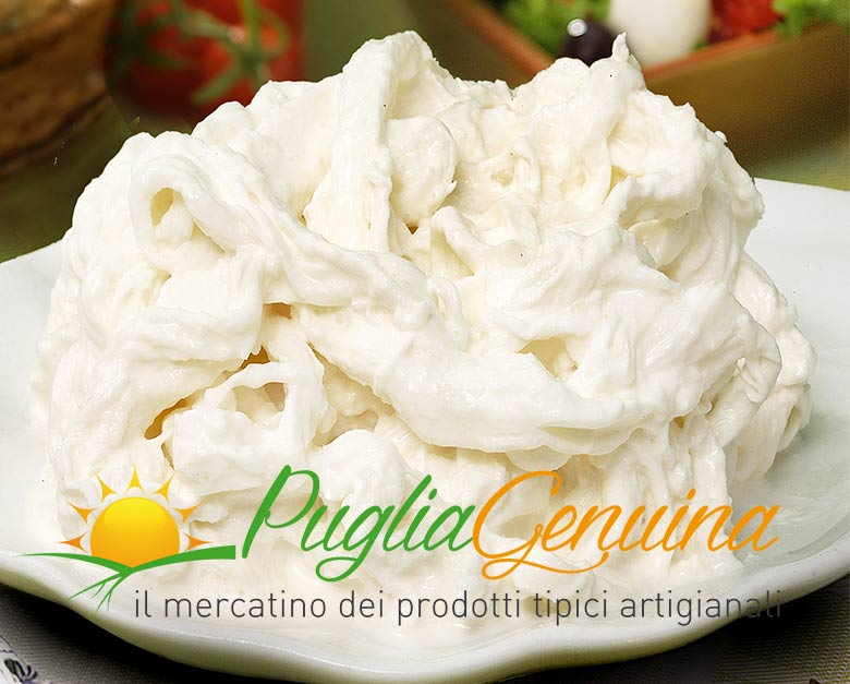 Stracciatella