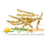 Strozzapreti freschi