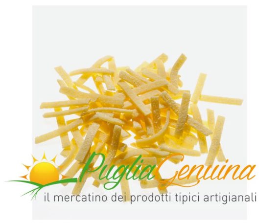 Tagliolina fresca