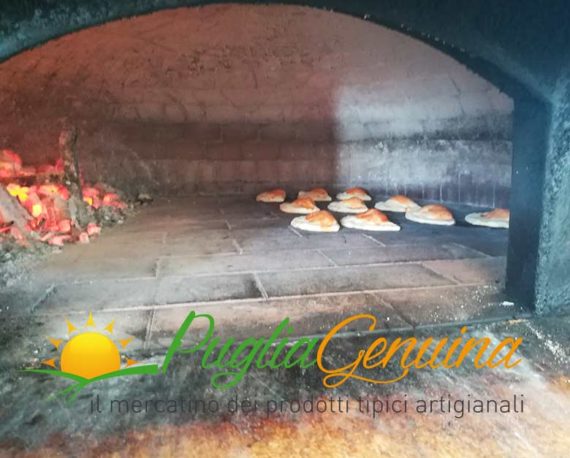 Panzerotti al forno - immagine 3