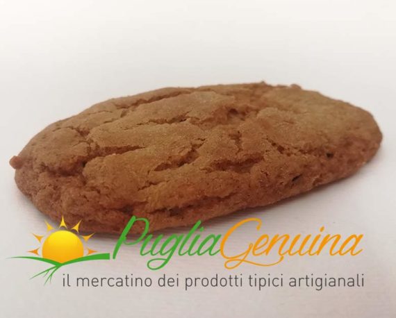 Biscotti ai cereali