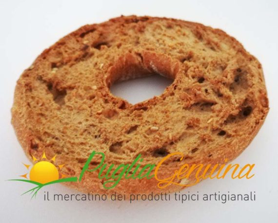 Frise ai cereali - immagine 2