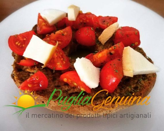 Frise ai cereali - immagine 3