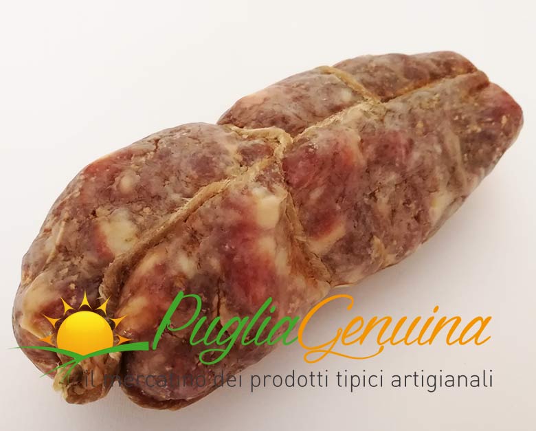 Soppressata