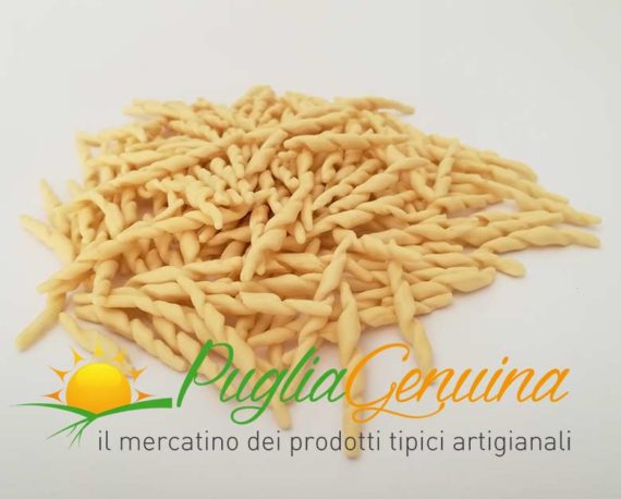 Strozzapreti