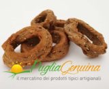 Taralli ai cereali