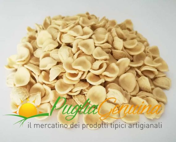 Orecchiette pugliesi