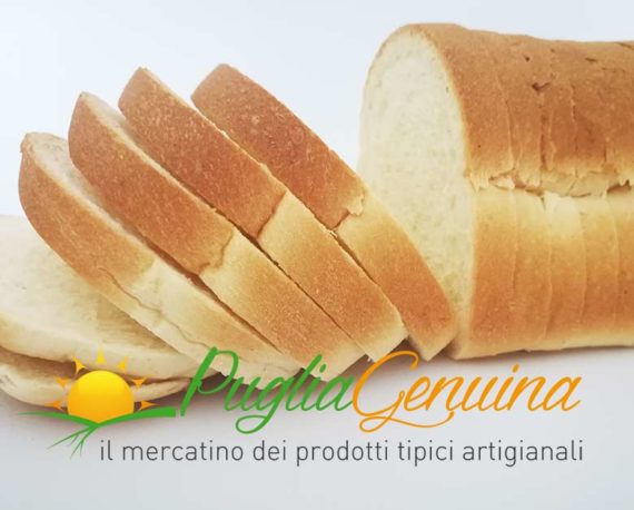 Pane in cassetta - immagine 2