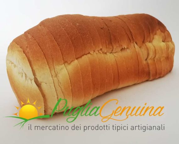 Pane in cassetta - immagine 3