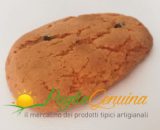 Biscotti con cioccolato