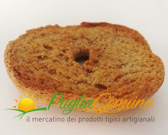 Frise di grano duro integrali - immagine 2