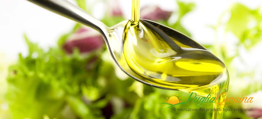 Perchè scegliere il vero olio extravergine d’oliva pugliese