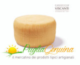 Pecorino pugliese stagionato