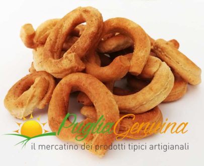 Taralli