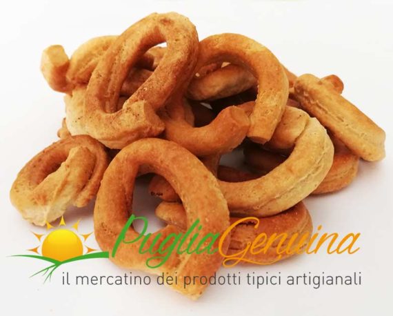 Taralli