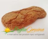 Biscotti integrali