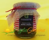 Pesto rape e noci