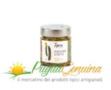 Zucchine in olio extravergine d'oliva
