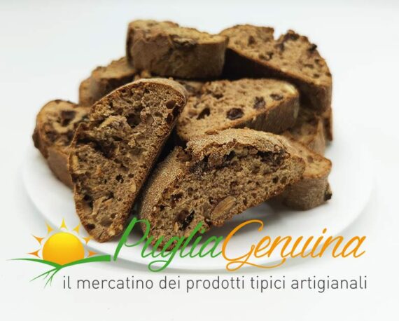 Fiorentini biscotti