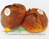 Pane di Altamura Dop 500gr