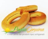 taralli lievito madre