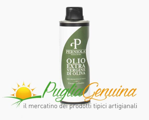 olio 25 cl