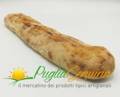 puccia lunga
