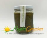 crema borragine pugliese