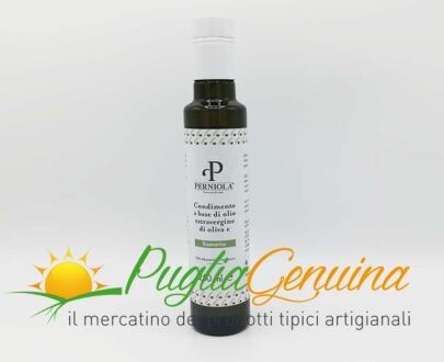 olio al rosmarino