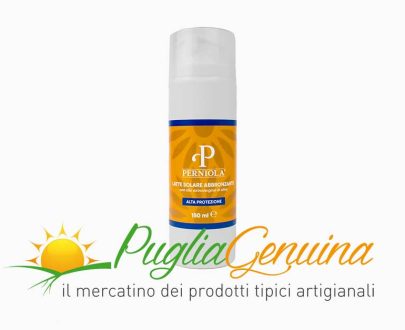 latte solare alta protezione